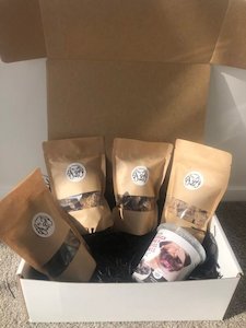 ULTIMATE Treats Gift Box