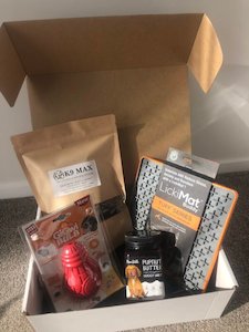 ULTIMATE Enrichment Gift Box