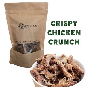 Crispy Chicken Crunch (20 pieces)