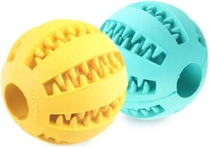 Dental Chew Ball Small (5cm)