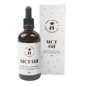 MCT Oil