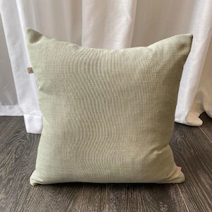 Limited Duck Egg Cushion