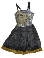 Clothing: City Girl Dress Size 12 - 14 | KAF KIDS