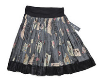 Clothing: Paris Skirt : Size age 8 - 10 | KAF KIDS