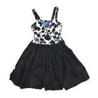 Hummingbird Baby Doll Dress : Sample Size age 8 - 10 | KAF KIDS