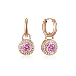 Jewellery: Kagi In Bloom Orbit Ear Charms