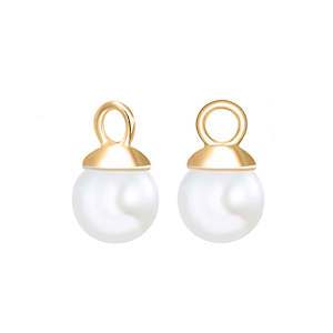 Kagi Gold Pearl Drops