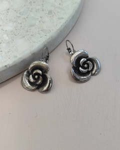 Jewellery: SAMPLE Ella Rose Earrings