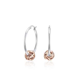 Jewellery: Kagi Sunset Earrings