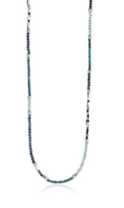 Oceania Necklace - 80cm*