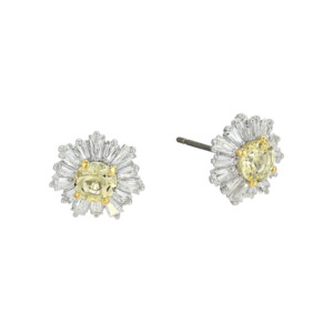 Kagi Sunflower Studs