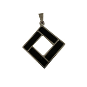 Kagi Jet Alexa Pendant