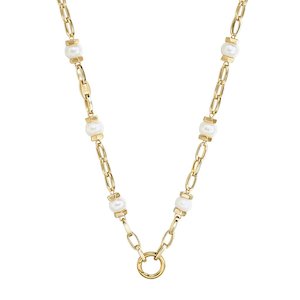 Jewellery: LAST 1! Gold Goddess Necklace 49cm*