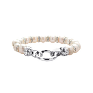 Jewellery: Pearl Luxe Petite Bracelet