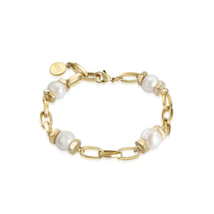 LAST 1! Gold Goddess Bracelet*