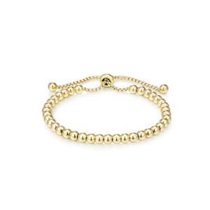 Kids Bolero Bracelet Gold