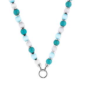 Kagi Aquatica Necklace - 49cm