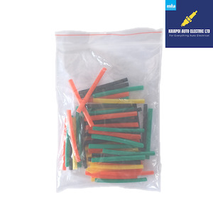 2: 1 Heat Shrink Small Kaiapoi AutoElectric