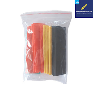 2: 1 Heat Shrink Large Kaiapoi AutoElectric