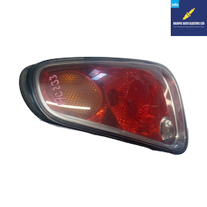 MINI Cooper R50 (2001-2006) Rear Right Taillight Lamp ECE301646 Kaiapoi AutoElectric