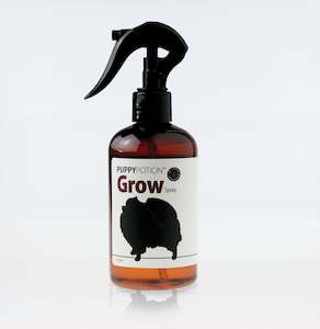 Pet: Grow Spray