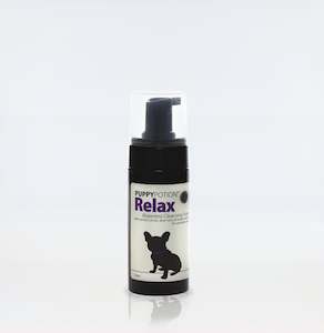 Pet: Relax Foam