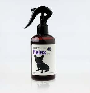 Relax Spray