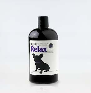 Pet: Relax Shampoo