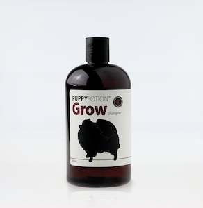 Pet: Grow Shampoo