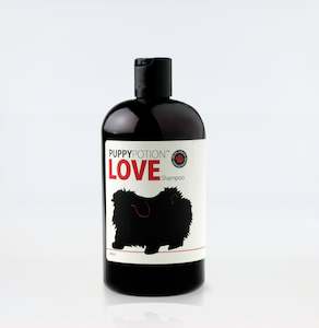 Love Shampoo