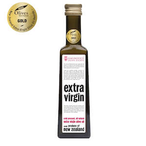 Bracu Estate Extra Virgin Olive oil 250ml