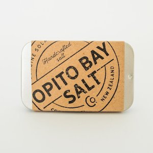 Original Sea Salt in 20g tin