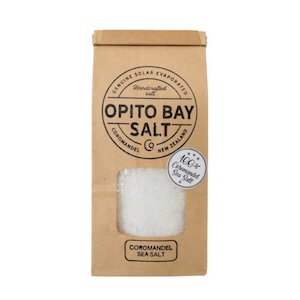 Specialised food: Original Sea Salt 40g