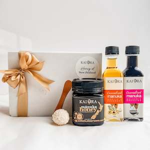 Corporate Gift Box