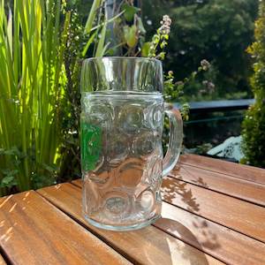 Kaiser Bros Stein Glass