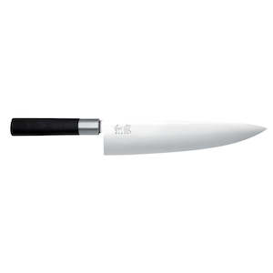 Chefs: Kai Wasabi Chefs Knife 23cm