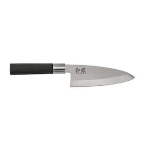 Deba: Kai Wasabi Deba 21cm