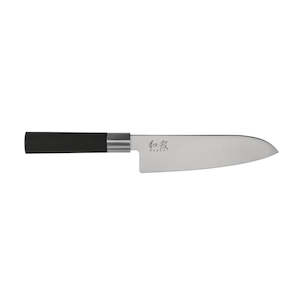 Santoku: Kai Wasabi Santoku 16.5cm