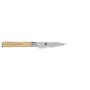 Shun Classic Paring Knife 9cm White