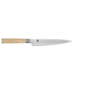 Shun Classic White: Shun Classic Utility Knife 15cm White