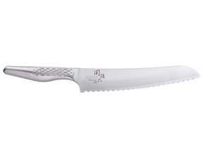 Seki Magoroku Shoso Bread Knife 21cm