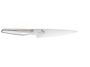 Seki Magoroku Shoso Utility Knife 15cm