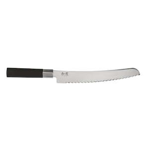 Kai Wasabi 20 Off: Kai Wasabi Bread Knife 23cm