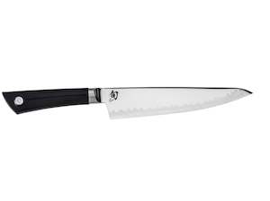 Scissor Gwp: Shun Sora Chefs Knife 20cm