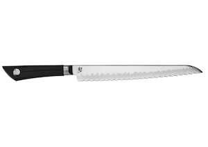 Scissor Gwp: Shun Sora Bread Knife 23cm