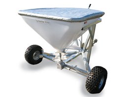 INEX SPREADER 400