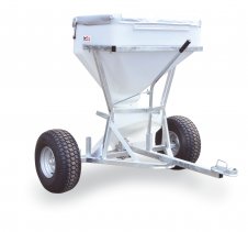 INEX SPREADER 165