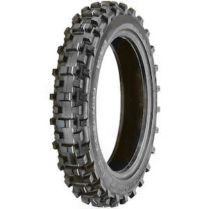 ARTRAX Tough Gear MX Tyres - Kids