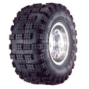 ARTRAX MXTrax Tyre - 4ply