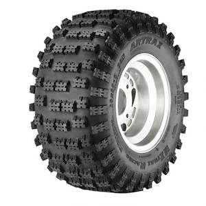 ARTRAX MXTrax Racing Tyre - 2ply